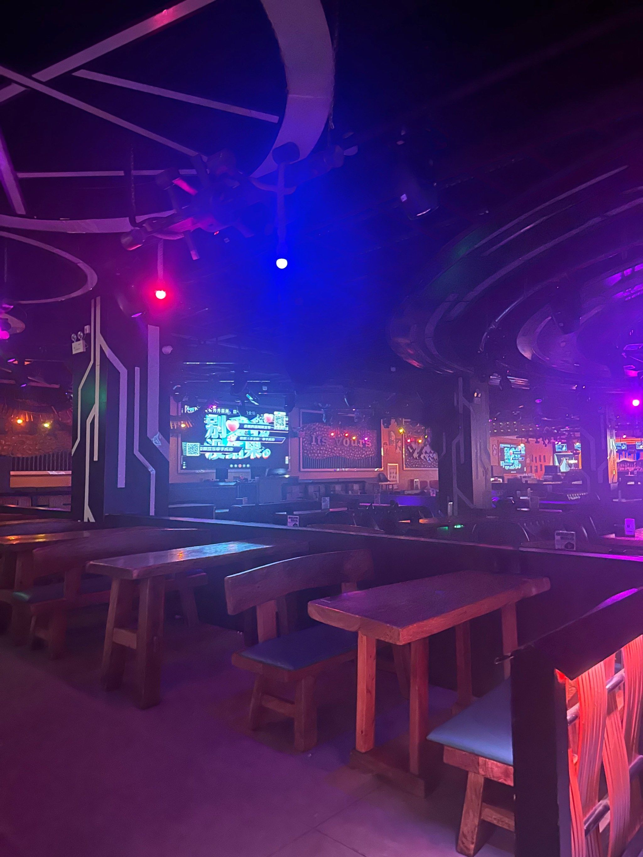 遂宁商务ktv优选商家推荐-安居区ktv预订