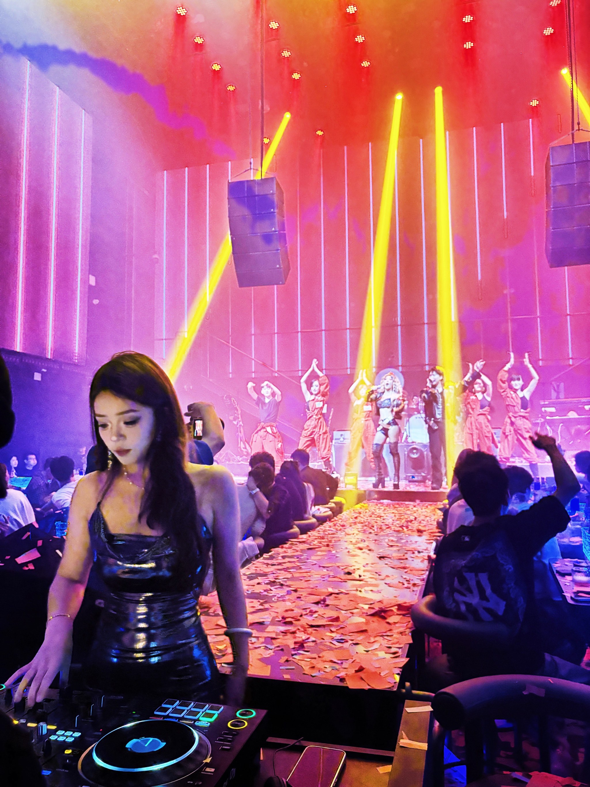 遂宁商务ktv推荐性价比超高选择-安居区ktv预订